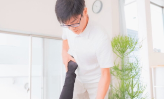 整体Salon Blue.施術者