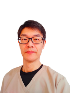 整体Salon Blue.施術者