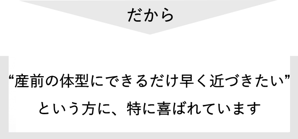 整体Salon Blue.の骨盤スリム矯正